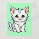Suche nach für tierliebhaber postkarten Katze