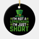 Suche nach leprechaun ornamente Glücklich