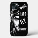 Suche nach pilot iphone hüllen Vintag
