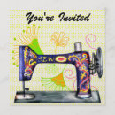 Suche nach nähen einladungen Stechen