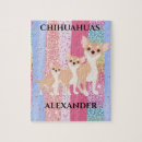 Suche nach chihuahua puzzle Rätsel
