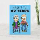 Suche nach für 60 hochzeitstag karten Jubiläumskarte