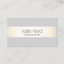 Suche nach gestreift visitenkarten Salon