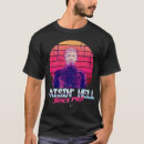 Suche nach hellraiser tshirts Film