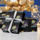 Suche nach schloss geschenkpapier Spukhaft