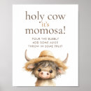 Suche nach baby cow poster Nutztier