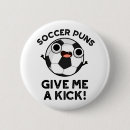 Suche nach lustiger fußball buttons Cartoon