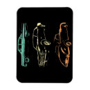 Suche nach retro autos magnete Lustig