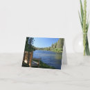 Suche nach leere bank postkarten Landschaft