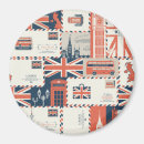 Suche nach post magnete England