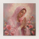 Suche nach religiöse malerei puzzle Biblisch