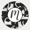 Suche nach schlechte katze aufkleber Kätzchen