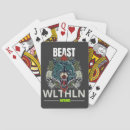 Suche nach alpha spielkarten Wolf