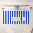 Suche nach blaue streifen mousepads Modern