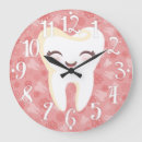 Suche nach zahn wanduhren Büro