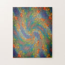 Suche nach drehen puzzle Bunt