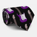Suche nach guitar krawatten Musikinstrument