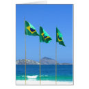 Suche nach brasilianische flagge postkarten Rio de janeiro
