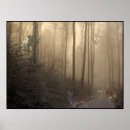 Suche nach rotwild poster Jagd