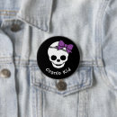 Suche nach skull buttons Schädel