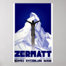 Suche nach zermatt poster Sport