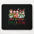 Suche nach farm der tiere mousepads Frohe weihnachten