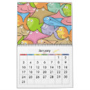 Suche nach fischen kalender Goldfisch