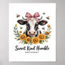 Suche nach vintage cowboy poster Lustiges tier