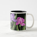 Suche nach rosa iris tassen Natur