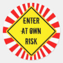 Suche nach risiko aufkleber Gefahr