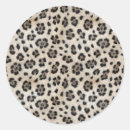 Suche nach schneeleopard aufkleber Leoparden