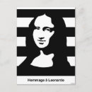 Suche nach lisa postkarten Leonardo da vinci