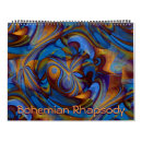 Suche nach trippy kalender Abstrakt