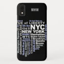 Suche nach new yorker iphone hüllen Manhattan