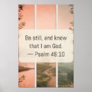 Suche nach psalm 46 10 poster Generativer inhalt