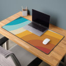 Suche nach bunte wellen mousepads Regenbogen
