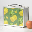 Suche nach ananas brotdosen Tropische früchte