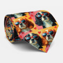 Suche nach cavalier krawatten Hund