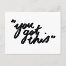 Suche nach motivational postkarten Encouragement