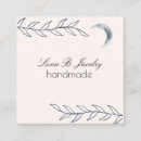 Suche nach botanical visitenkarten Blatt