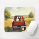 Suche nach roter hund mousepads Kaninchen