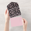Suche nach weiße perlen einladungen Rosa