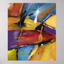 Suche nach modell poster Dekorativ