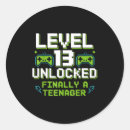 Suche nach level aufkleber 13