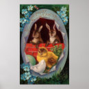 Suche nach babyküken poster Osterküken