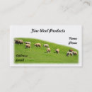 Suche nach lassen sie weiden visitenkarten Gras