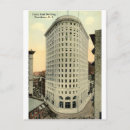 Suche nach vintage architektur postkarten Gebäude