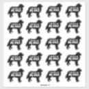 Suche nach läufer aufkleber Silhouette