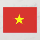 Suche nach vietnam flagge postkarten Vietnamese