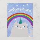 Suche nach regenbogen einhorn postkarten Girl